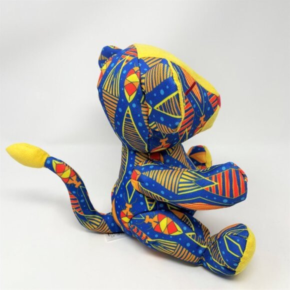 Disney The Lion King Special Edition 2019 Release Simba Soft Plush Toy - Picture 4 of 8